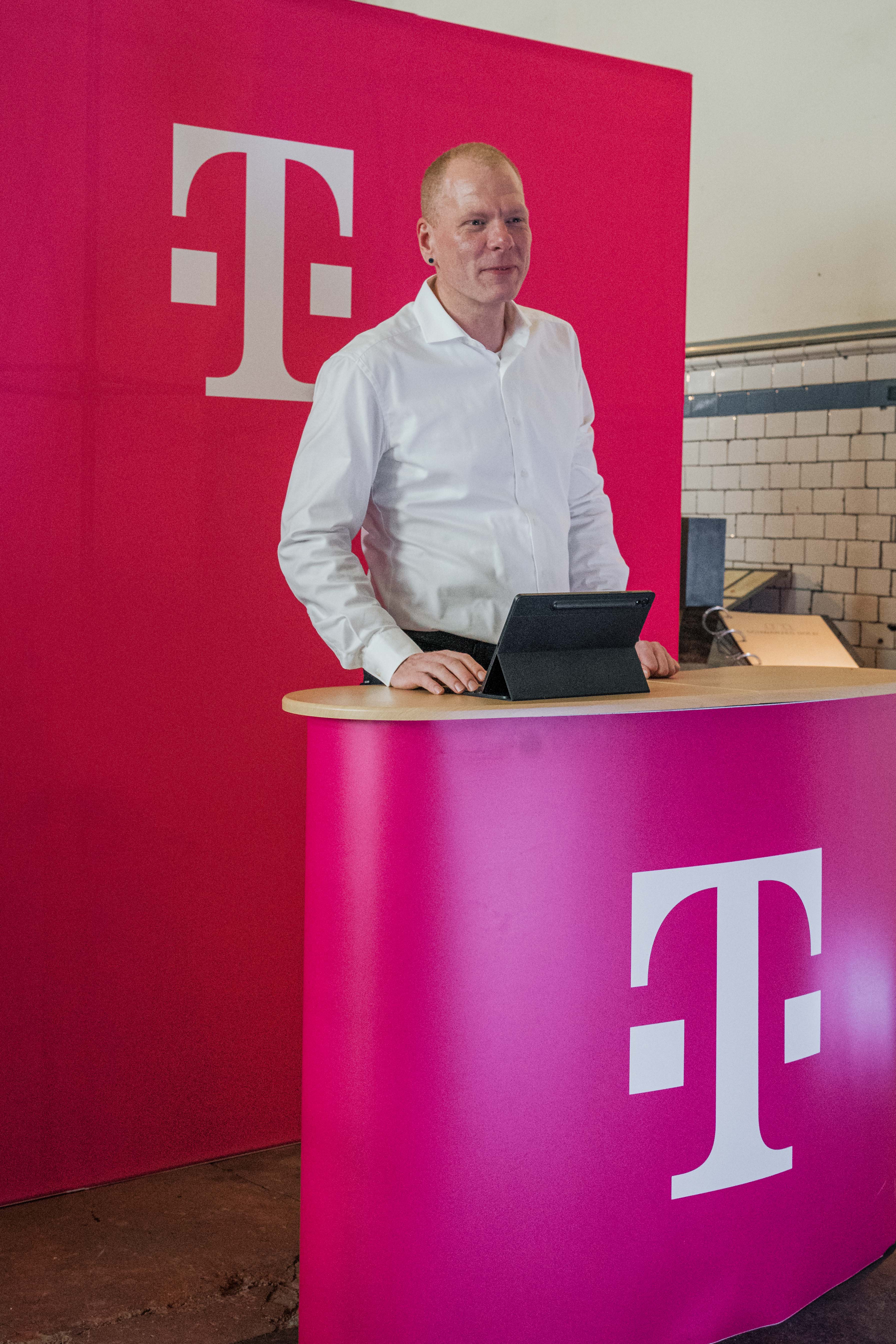 alpha büro Jubiläumsmesse 2024